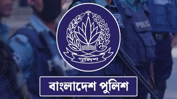 একযোগে পুলিশের ৪৯ ইন্সপেক্টরকে বাধ্যতামূলক অবসর