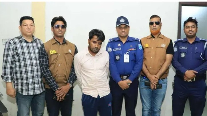 কিশোরী হত্যার পর ধর্ষণের নাটক, নরসিংদীতে সৎপিতার চাঞ্চল্যকর স্বীকারোক্তি