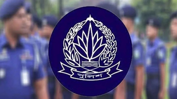 তিন জেলায় নতুন এসপি নিয়োগ, পুলিশে বড় রদবদল