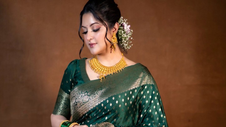 নীতিবাক‍্য ঝাড়ার সময় খেয়াল রাখুন : পরীমণি