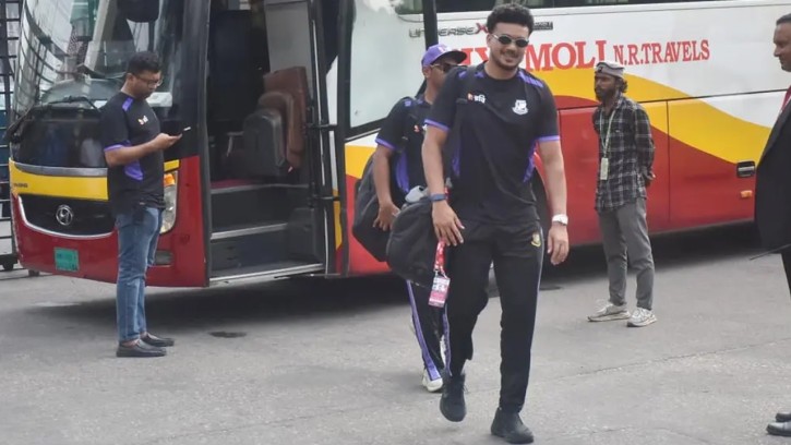 বাংলাদেশ-নিউজিল্যান্ড তৃতীয় ওয়ানডে: টিকিটের মূল্য সর্বনিম্ন ২০০, সর্বোচ্চ ২৫০০