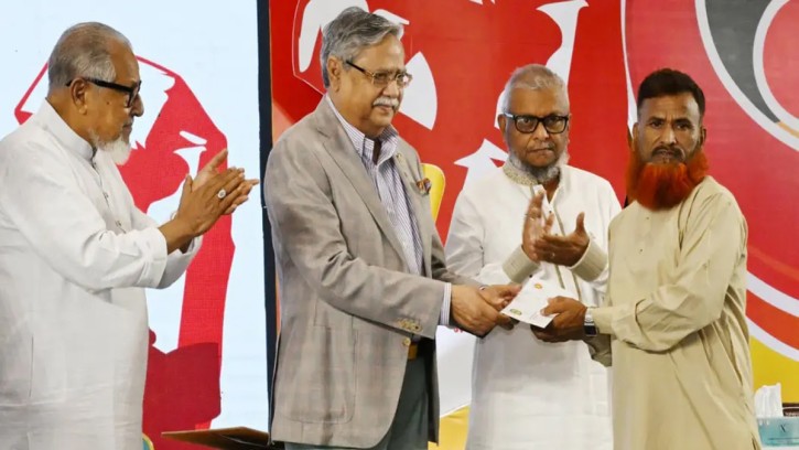 রেমিট্যান্সের ভিত্তি স্থাপন করেছিলেন জিয়াউর রহমান : রাষ্ট্রপতি