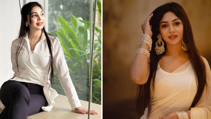 কেমন ছেলে পছন্দ করতেন অভিনেত্রী প্রভা, জানালেন নিজেই