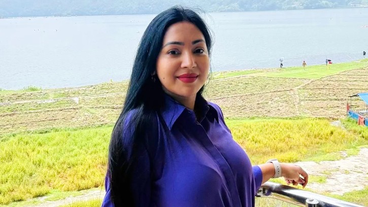 অন্যের দৃষ্টিভঙ্গি আপনার চরিত্র নির্ধারণ করে না : প্রভা