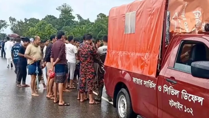 বন্যা-পাহাড়ধসে কক্সবাজারে ২৬ প্রাণহানি, দুর্বিষহ লাখো মানুষের জীবন