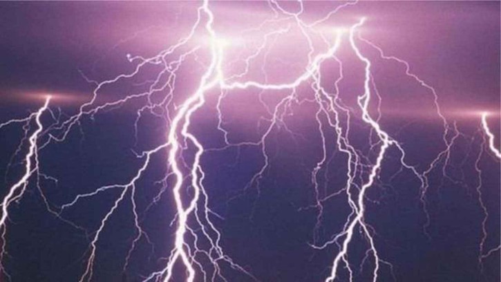 লংগদুতে বজ্রপাতে ৪ জন নিহত