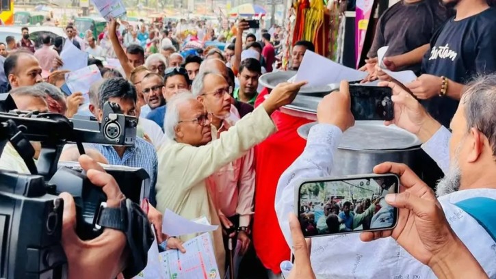 সরকারকে বিব্রত করতে অপপ্রচার চালাচ্ছেন গোলাম পরওয়ার : রিজভী