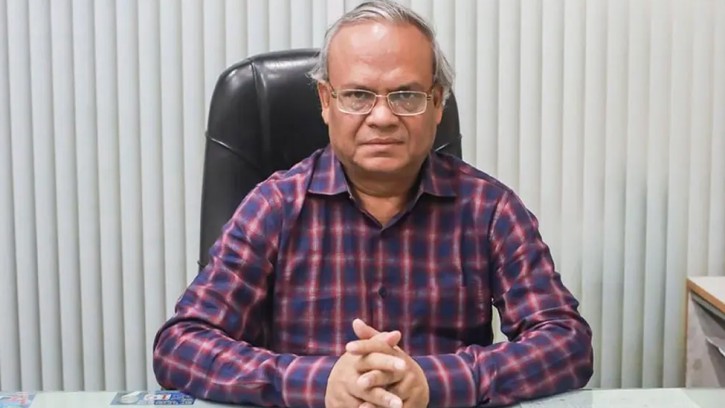 বিএনপির ভারপ্রাপ্ত মহাসচিব হলেন রুহুল কবির রিজভী