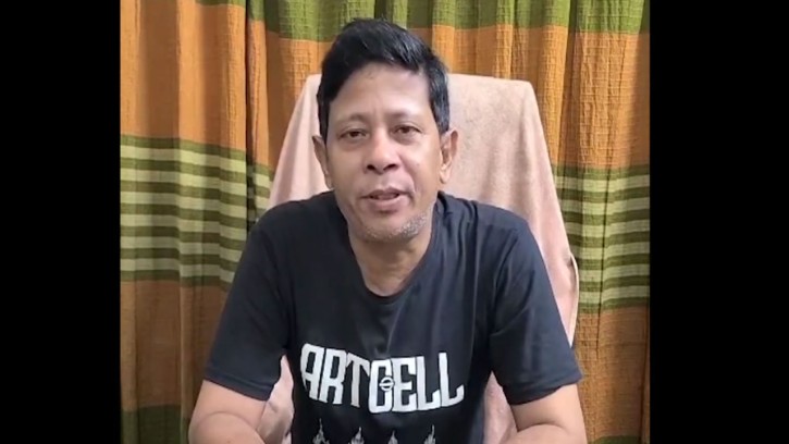 আমি এমপি হব যেভাবে