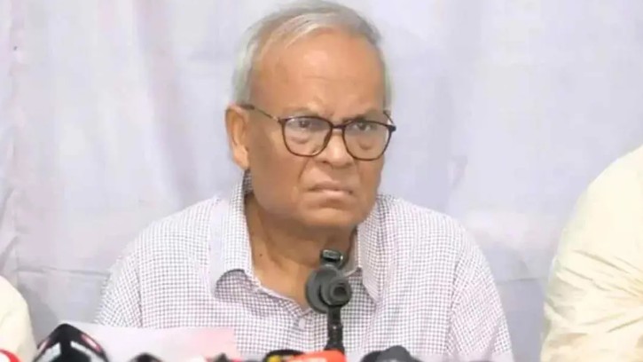 দেশকে অস্থির করার জন্য পতিত দোসররা নানাভাবে কাজ করছে : রিজভী