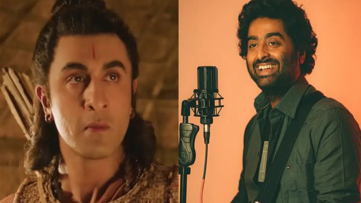 ৪ হাজার কোটির সিনেমা, এক গানের জন্য অরিজিৎ গাইলেন ২০০ বার!