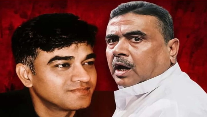 বিজেপি নেতা শুভেন্দু অধিকারীর পিএসকে লক্ষ্য করে গুলি, ঘটনাস্থলেই মৃত্যু