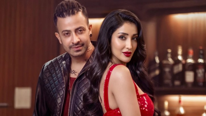 ওটিটিতে আসছে ‘রকস্টার’, দেখা যাবে ঘরে বসেই