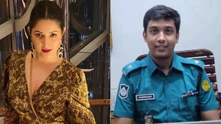 বাধ্যতামূলক অবসরে পাঠানো হলো সেই এডিসি সাকলায়েনকে