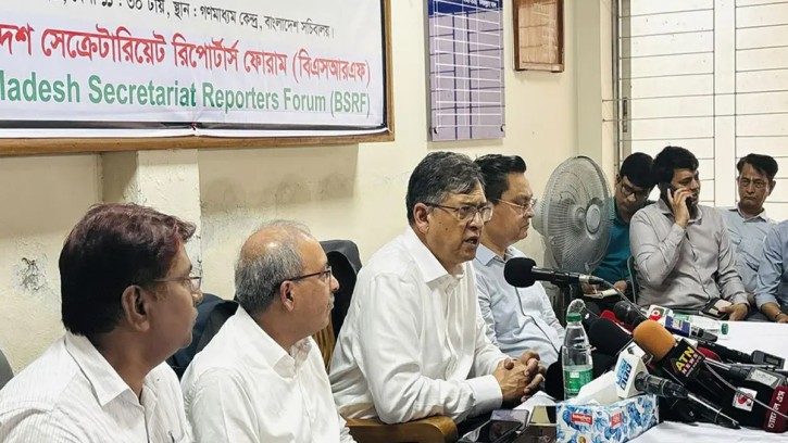 শেখ হাসিনার ফেরার গুঞ্জন নিয়ে যা বললেন স্বরাষ্ট্রমন্ত্রী