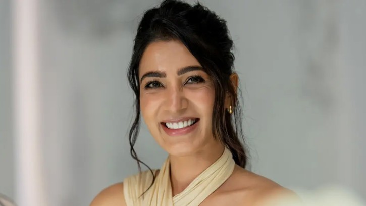 গুঞ্জনই সত্যি, মা হচ্ছেন সামান্থা