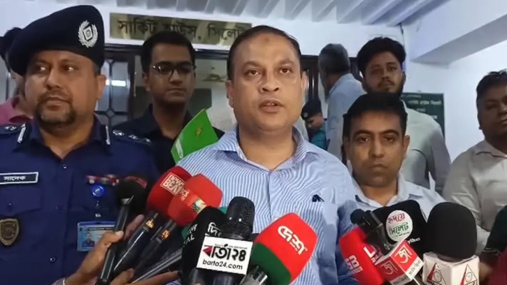 শাহজালালের মাজারের দানবাক্সের টাকা গণনায় নতুন সিদ্ধান্ত