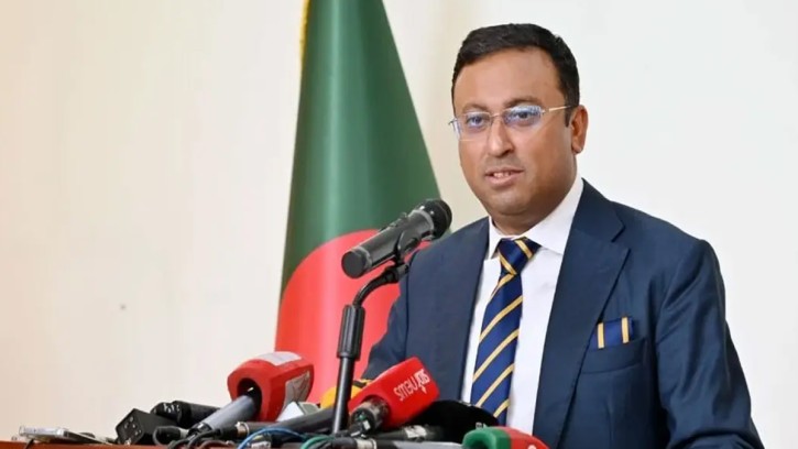 সৌদিতে দুই বাংলাদেশির মৃত্যুদণ্ড : তথ্যের ঘাটতি আছে, আমরা খতিয়ে দেখ‌ছি