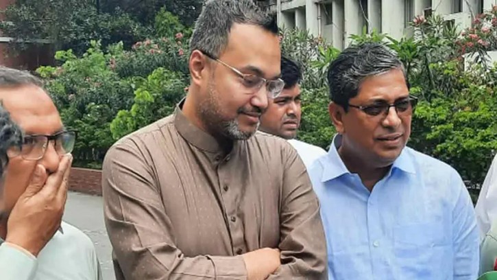 প্রাথমিকের শিক্ষার্থীদের পাটজাত ব্যাগ এবং স্কুল ড্রেস দেবে সরকার