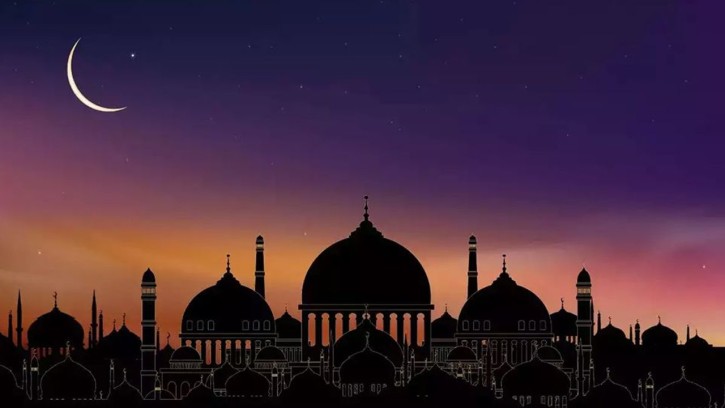 ঈদুল আজহার সম্ভাব্য তারিখ ঘোষণা