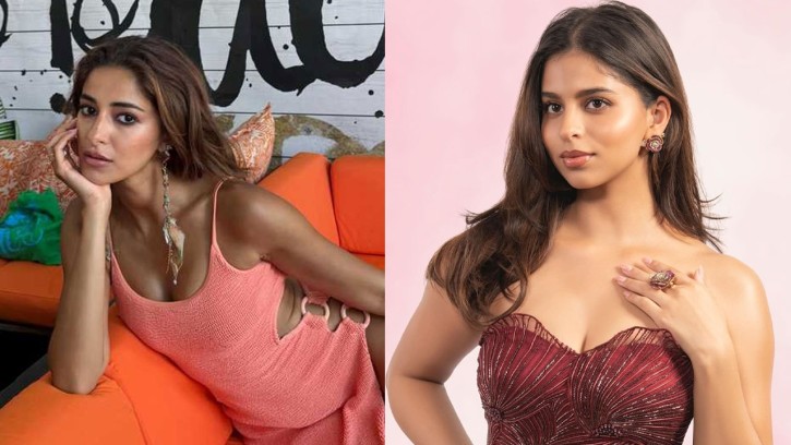 অনন্যার রোদে পোড়া ছবি প্রকাশ সুহানার— কেন হঠাৎ এমন পোস্ট?