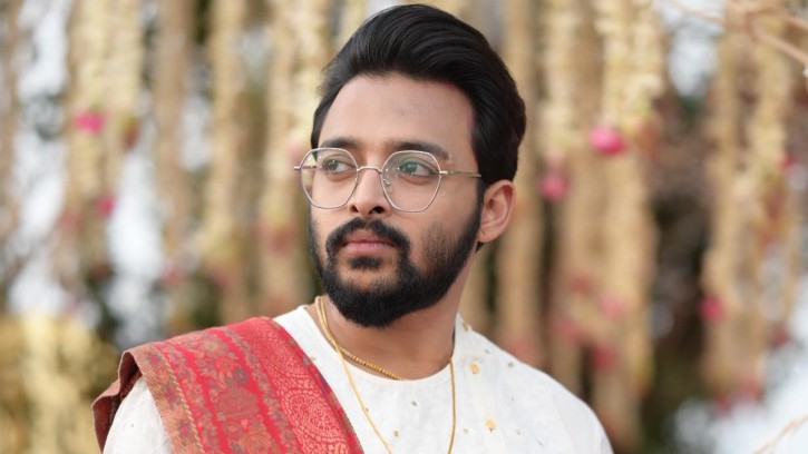 গায়ের চামড়া মোটা হয়ে গেছে : সৌরভ