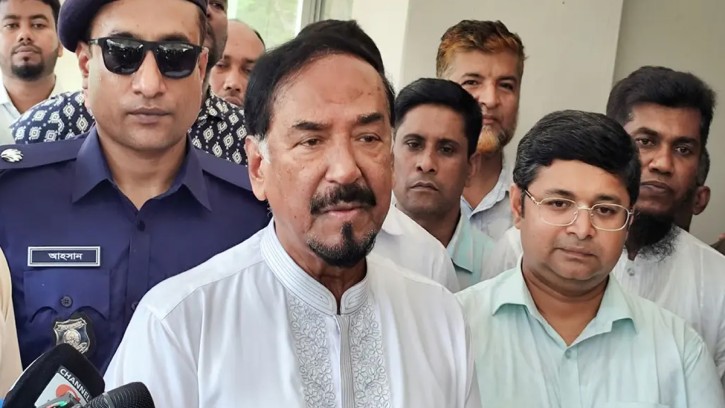 অদক্ষ ব্যক্তিদের হাতে রাষ্ট্র পড়লে জনগণের অনেক ভোগান্তি হয় : স্পিকার