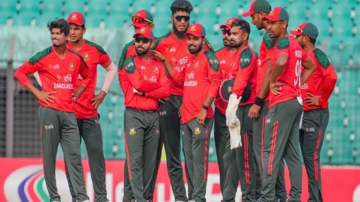এপিএলের ড্রাফটে বাংলাদেশের ৮ ক্রিকেটার