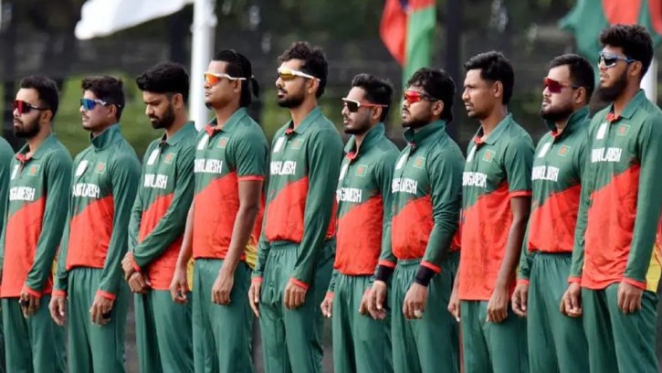 না জানিয়ে অন্য শহরে ভ্রমণ, শাস্তি পাচ্ছেন বাংলাদেশের ৩ ক্রিকেটার