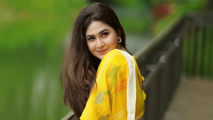 ‘আবারও কাজ করতে পেরে খুব ভালো লাগছে’