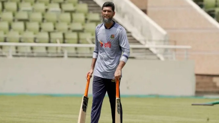 অনূর্ধ্ব-১৯ দলের মেন্টর হচ্ছেন মাহমুদউল্লাহ রিয়াদ