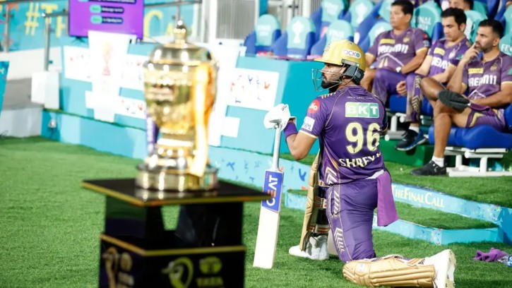 যে ক্রিকেটারকে ছেড়ে দেওয়ার পর আফসোসে পুড়ছে কলকাতা