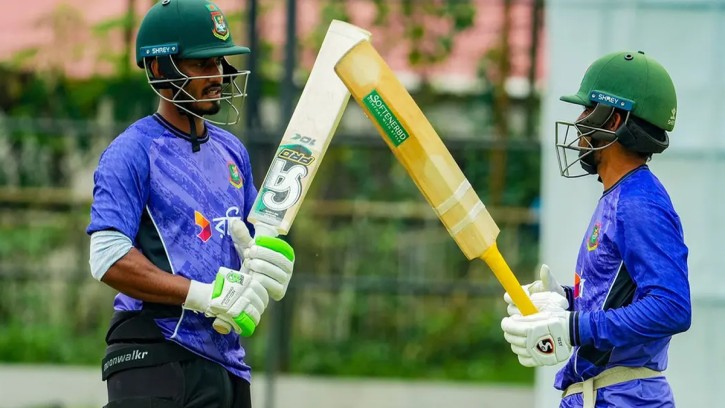 বাংলাদেশের একাদশে পরিবর্তন, দ্বিতীয় টেস্টে তামিমের অভিষেক