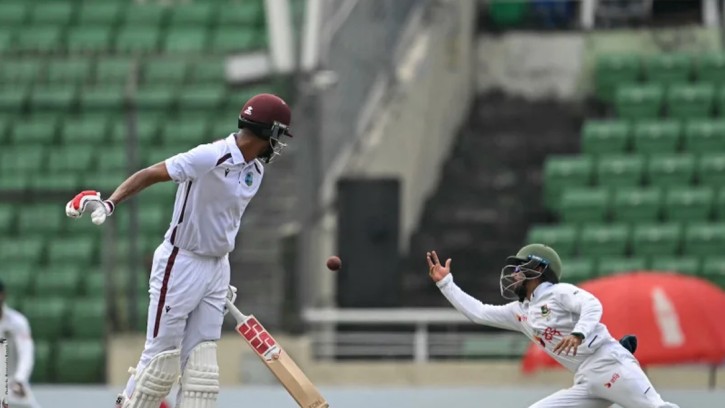 বাংলাদেশের হ্যাটট্রিক পরাজয়ে লাভ হলো ভারতের!