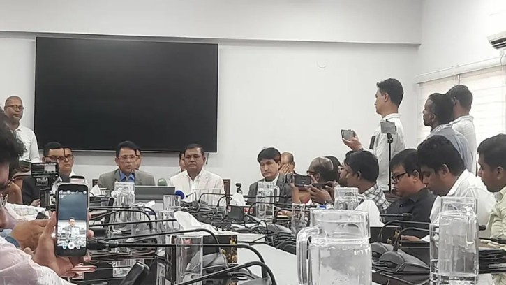 ২০২৭ সালে এসএসসি শুরু ৭ জানুয়ারি, এইচএসসি ৬ জুন