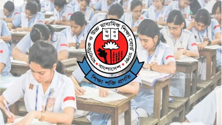  এইচএসসির ফল ২৫-২৯ অক্টোবরের মধ্যে
