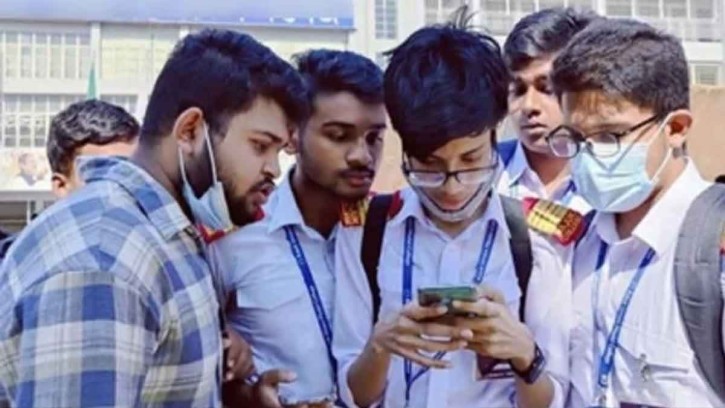 এসএসসি ফল পুনর্নিরীক্ষণ: নতুন জিপিএ-৫ ২৮৬, পাস ২৯৩ জন