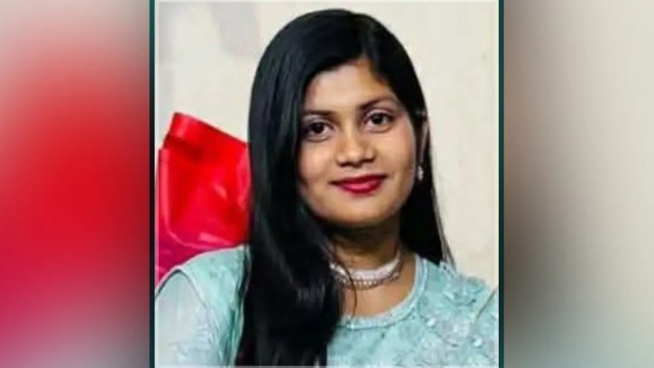 পটুয়াখালীতে সিলিং ফ্যানে ঝুলছিল স্কুলছাত্রীর মরদেহ