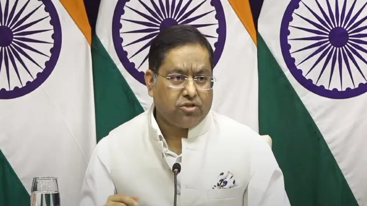 প্রধানমন্ত্রী তারেক রহমানের সফর নিয়ে যা জানাল ভারত