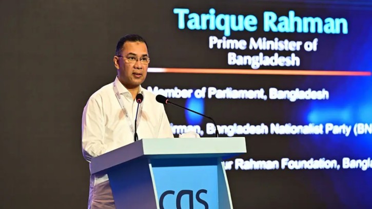 শক্তিশালী গ্রামীণ অর্থনীতিই গড়ে তুলতে পারে শক্তিশালী বাংলাদেশ: প্রধানমন্ত্রী তারেক রহমান