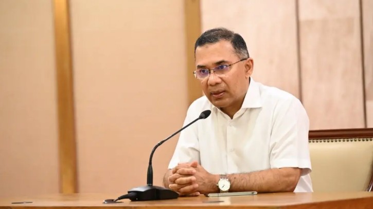 জুলাই অভ্যুত্থানে ক্ষতিগ্রস্ত পরিবারের পাশে থাকবে সরকার : প্রধানমন্ত্রী