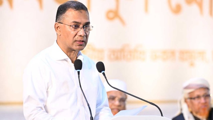 যাকাত ব্যবস্থাপনার মাধ্যমে দারিদ্র্য বিমোচনে কার্যকর ভূমিকা রাখা সম্ভব: প্রধানমন্ত্রী 