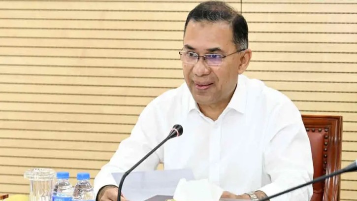 ধর্মকে রাজনৈতিক স্বার্থে আমরা ব্যবহার করতে চাই না : প্রধানমন্ত্রী