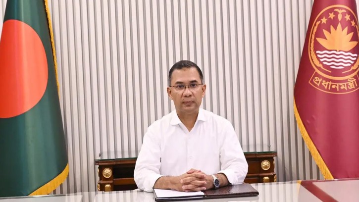 ৬ দিনের সফরে মালয়েশিয়া ও চীন যাচ্ছেন প্রধানমন্ত্রী