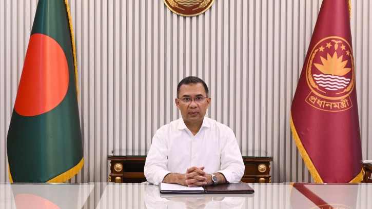 আইনের শাসনই হবে রাষ্ট্র পরিচালনার শেষ কথা : প্রধানমন্ত্রী