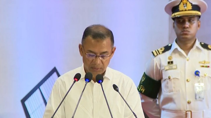 রাষ্ট্র তার প্রয়োজনেই গুণী মানুষদের সম্মানিত করে: একুশে পদক অনুষ্ঠানে প্রধানমন্ত্রী