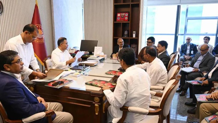 পয়লা বৈশাখে টাঙ্গাইলে কৃষক কার্ড কার্যক্রমের উদ্বোধন করবেন প্রধানমন্ত্রী