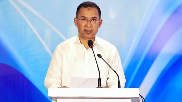 গণতান্ত্রিক যাত্রা সুসংহত করতে ন্যায়ের শাসন প্রতিষ্ঠার বিকল্প নেই: প্রধানমন্ত্রী