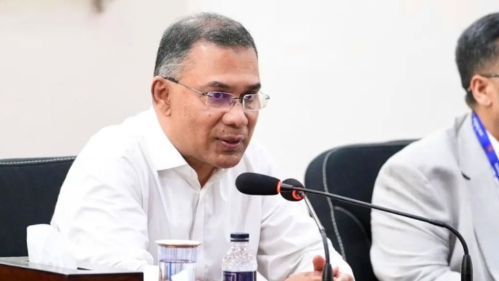 রাজনৈতিক স্থিতিশীলতা তৈরিতে শিক্ষার্থীদের সহযোগিতা চাইলেন প্রধানমন্ত্রী