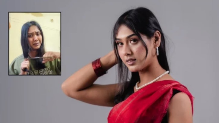 কসবায় নারী সেজে অশ্লীল কনটেন্ট: বহিষ্কৃত ছাত্রদল নেতা থানায় মুচলেকা